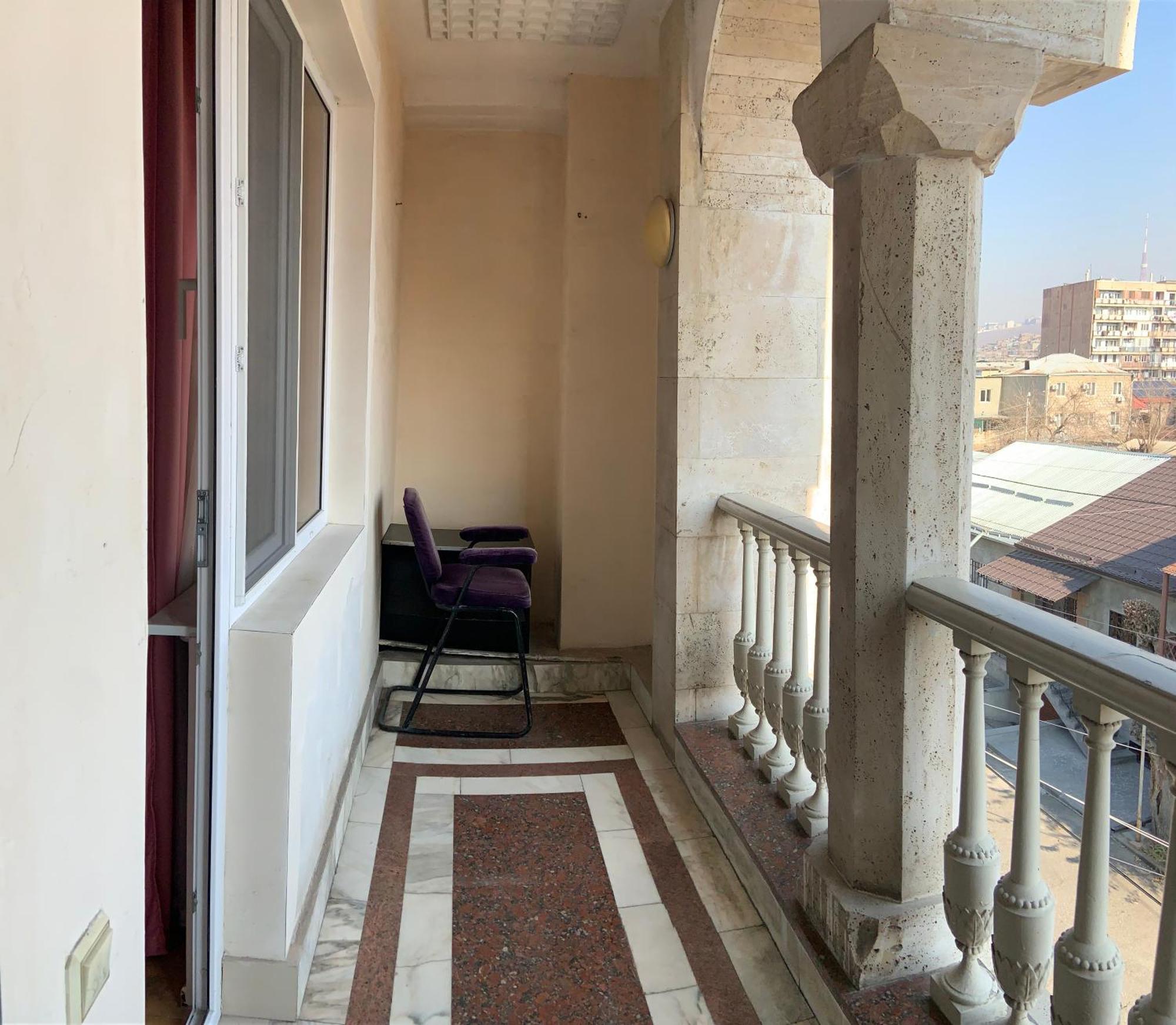 Guest House Lilia Erivan Exterior foto