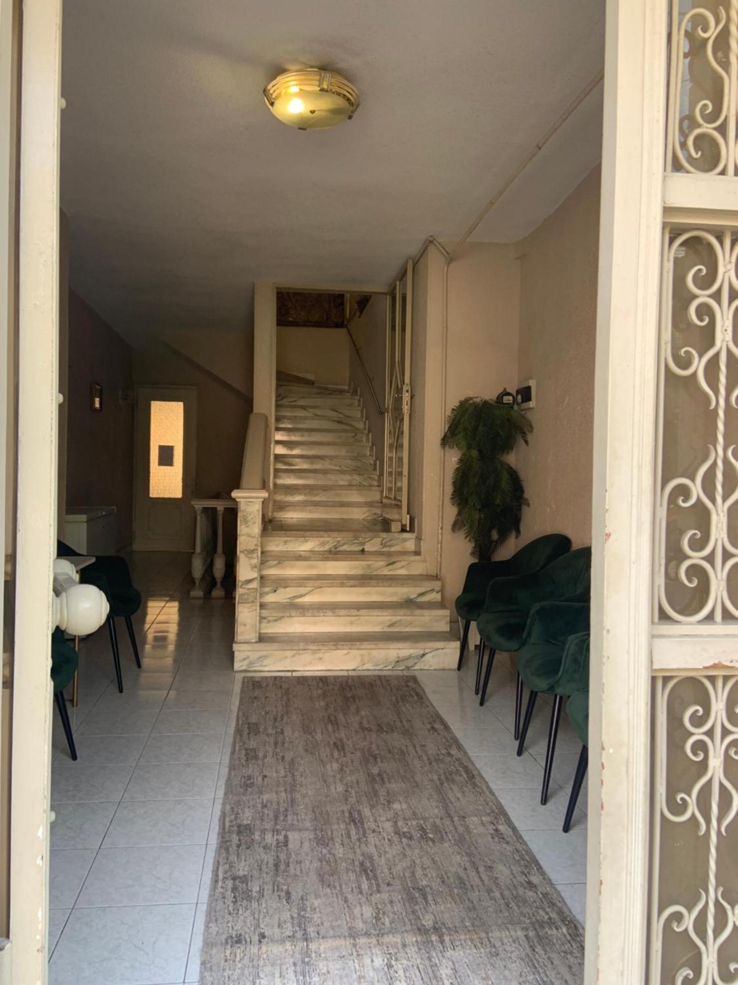 Guest House Lilia Erivan Exterior foto